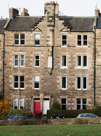 1st Floor, Ground Floor, Top Floor?